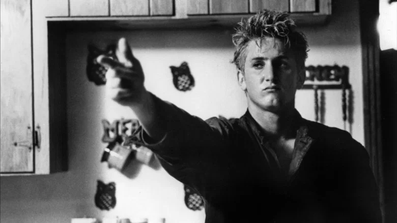 Sean Penn, l'enfant terrible de l'Amérique screenshot 8