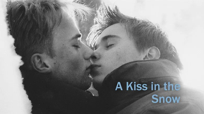 A Kiss in the Snow screenshot 4