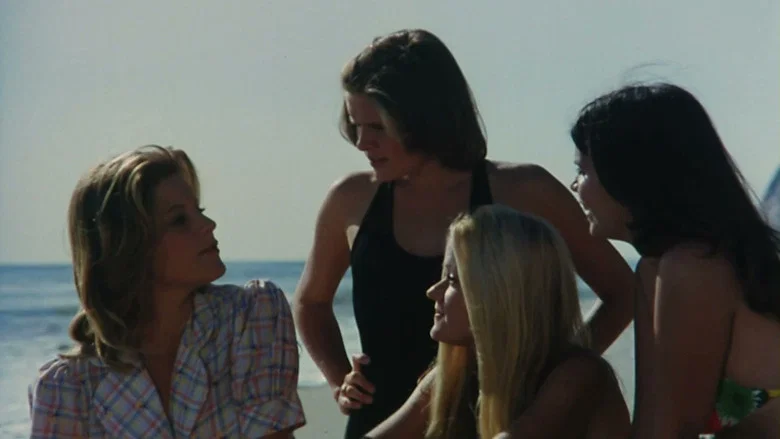 Satan's Cheerleaders screenshot 3