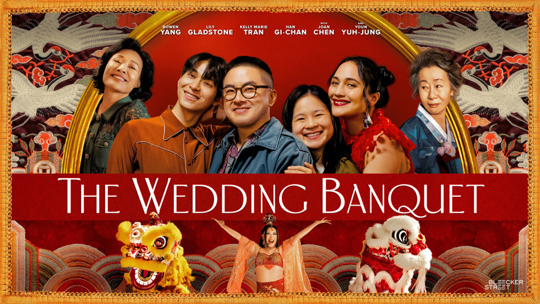 The Wedding Banquet screenshot 3