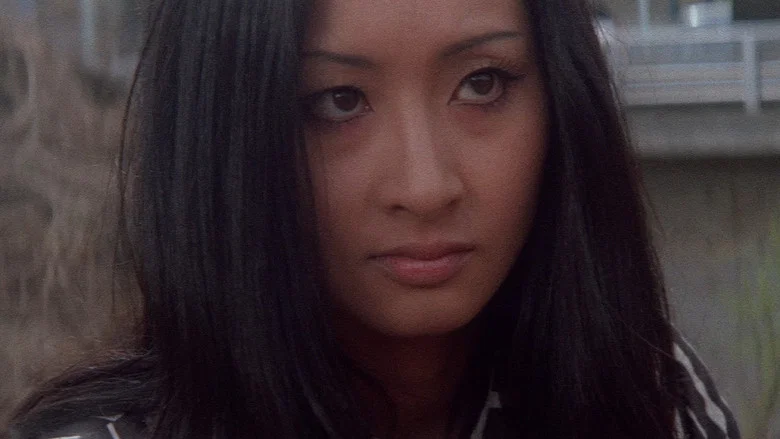 Stray Cat Rock: Delinquent Girl Boss screenshot 7