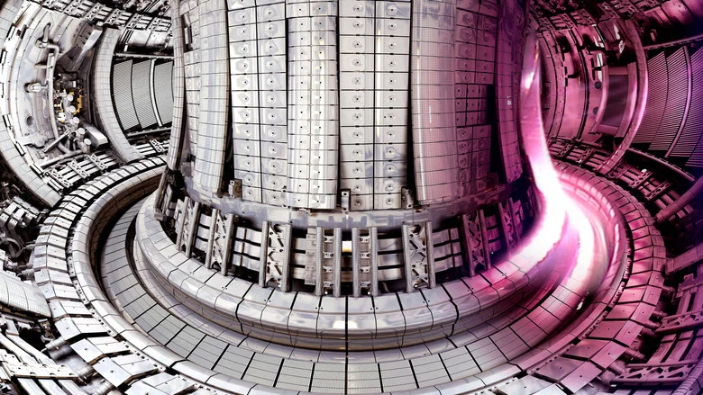 Nuclear Fusion: The Promise of a New Energy Source screenshot 1