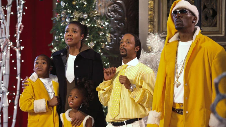 The Perfect Holiday screenshot 2