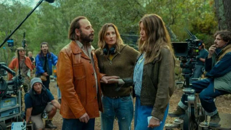 Call My Agent! The Movie screenshot 6