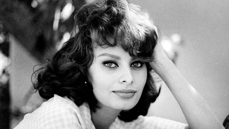 Sophia Loren, a special destiny screenshot 2