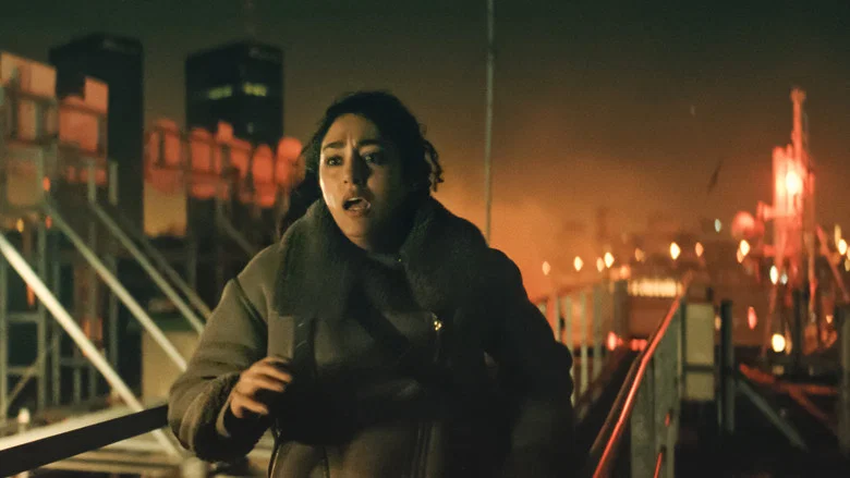 Hood Witch screenshot 7