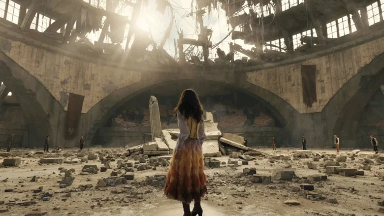 Enola Holmes screenshot 5