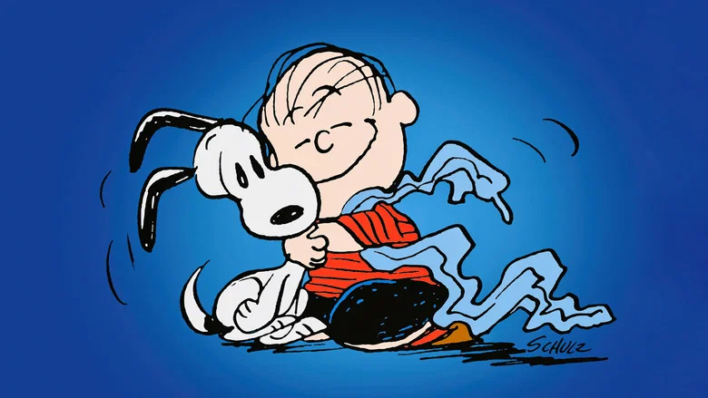 Happiness Is a Warm Blanket, Charlie Brown screenshot 4