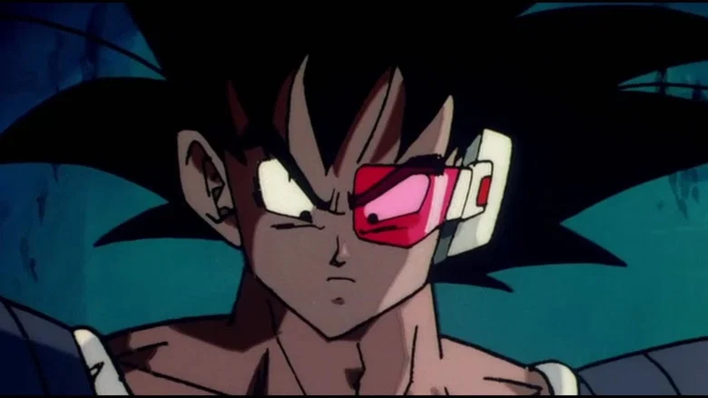 Dragon Ball Z: The Tree of Might screenshot 2