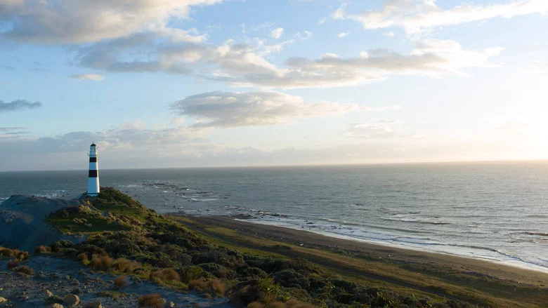 The Light Between Oceans screenshot 8