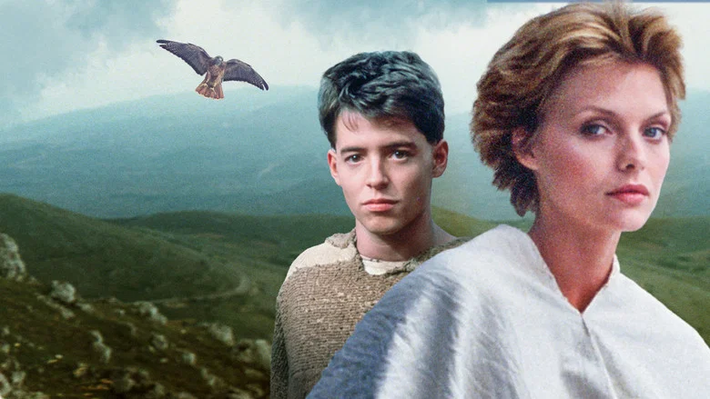 Ladyhawke screenshot 5