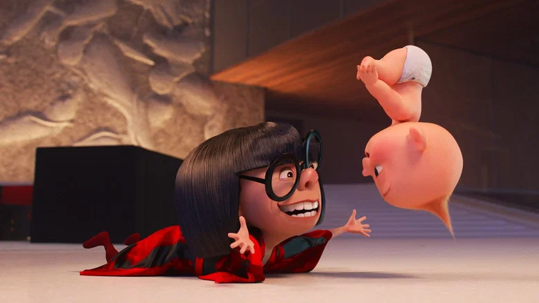 Auntie Edna screenshot 3