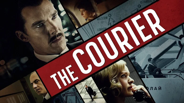 The Courier screenshot 5