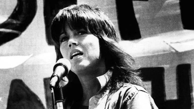 Jane Fonda in Five Acts screenshot 2