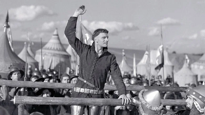 Henry V screenshot 8