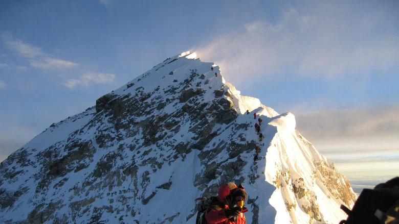 Everest screenshot 1