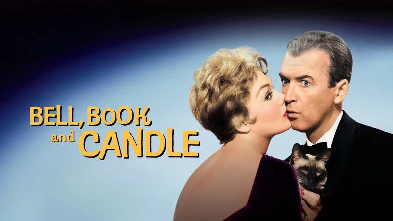 Bell, Book and Candle screenshot 2