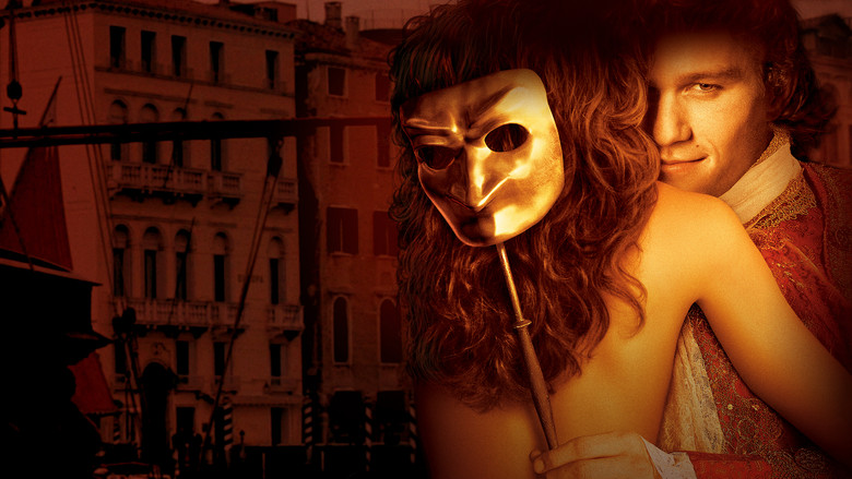 Casanova screenshot 5