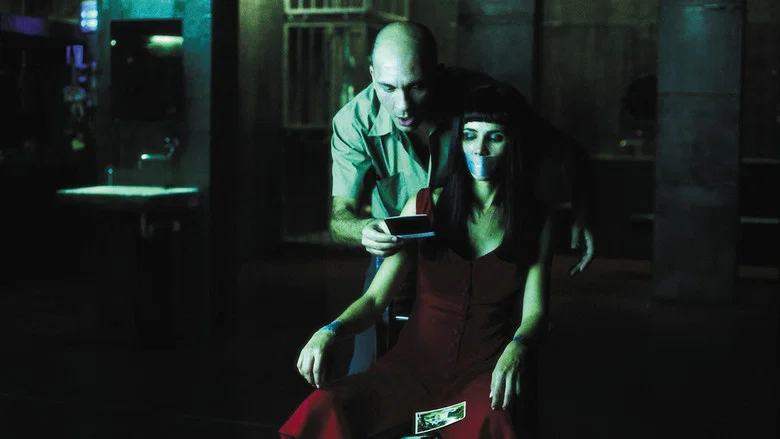 Killing Words screenshot 3