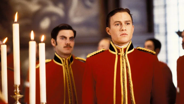 The Four Feathers screenshot 5