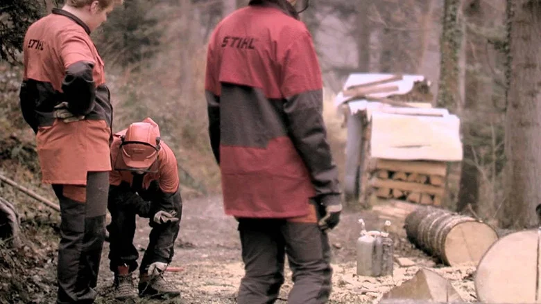 Eine ruhige Jacke screenshot 1