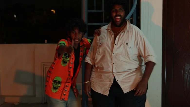 Jaambie screenshot 1
