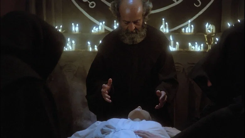 Satan's Blood screenshot 2