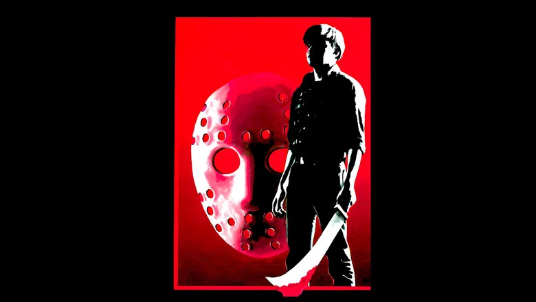 Friday the 13th: A New Beginning screenshot 2