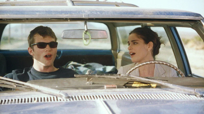 A Lot Like Love screenshot 7