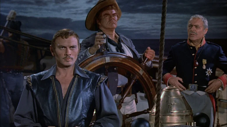 The Buccaneer screenshot 5