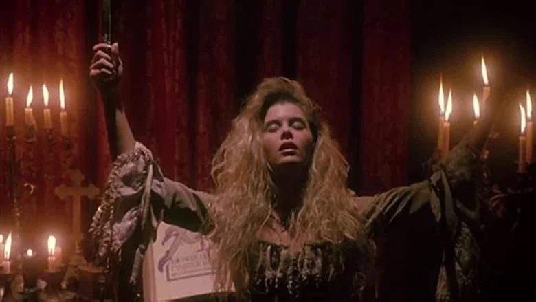 The Haunting of Morella screenshot 2