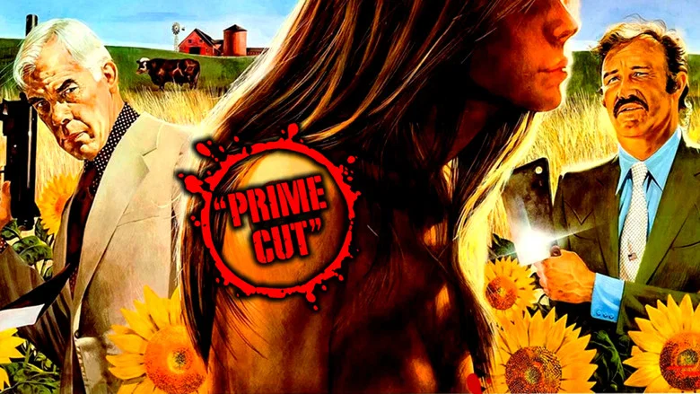 Prime Cut screenshot 3