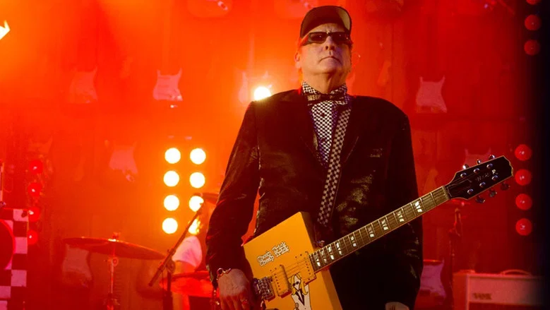 Cheap Trick: Guitar Center Sessions screenshot 1