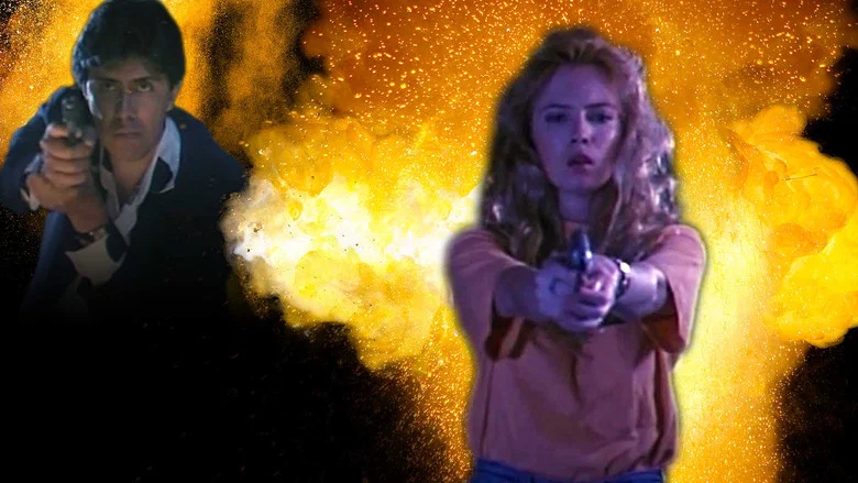 A Time to Die screenshot 3