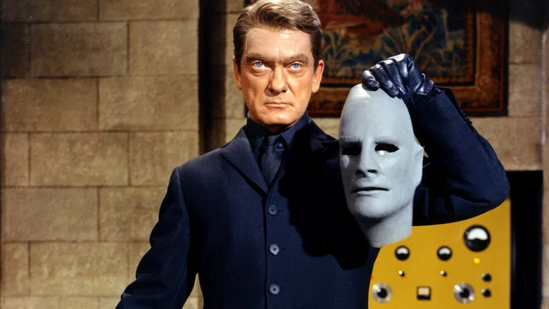 Fantomas screenshot 7