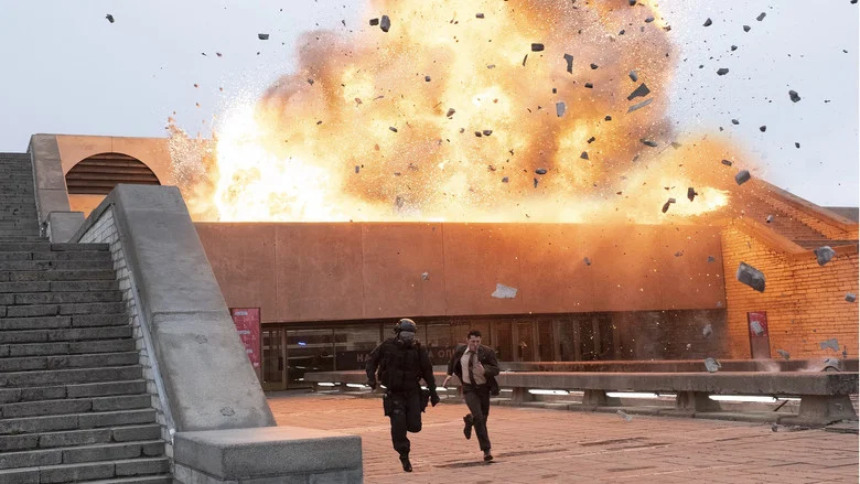 Tenet screenshot 4