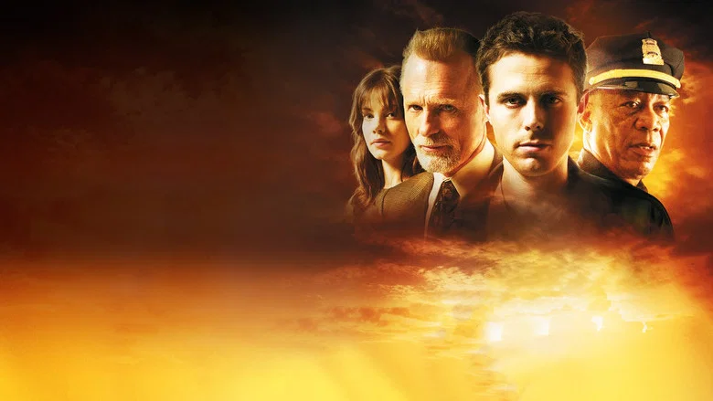 Gone Baby Gone screenshot 8