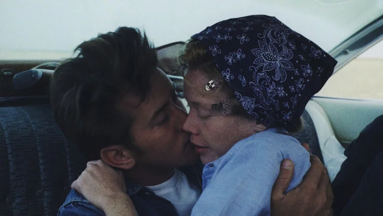 Badlands screenshot 8