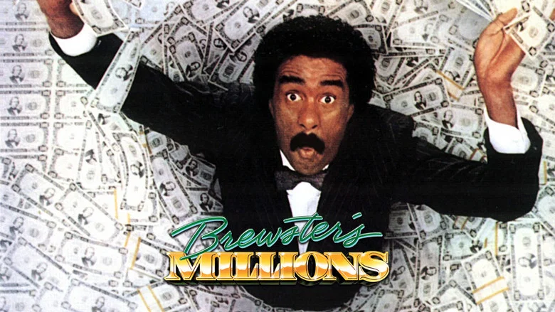 Brewster's Millions screenshot 4