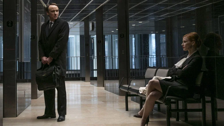 Miss Sloane screenshot 5
