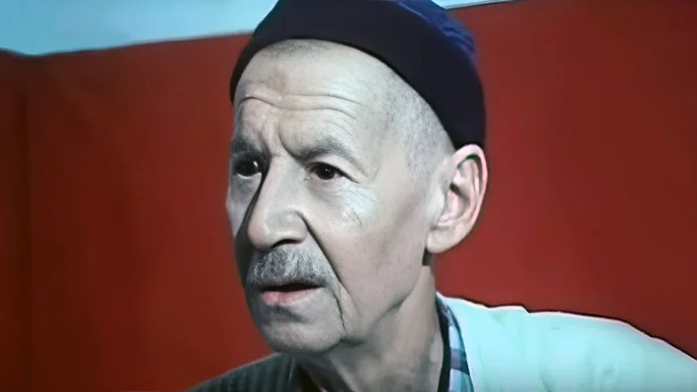 M'hamed Issiakhem screenshot 2