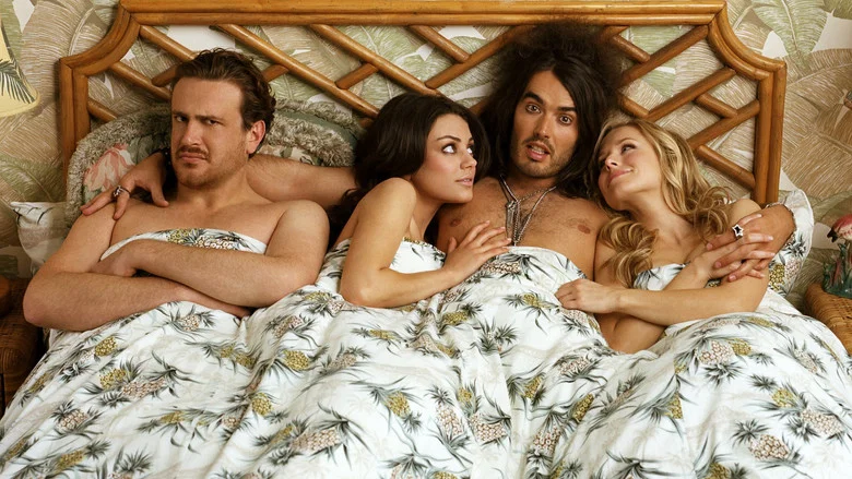 Forgetting Sarah Marshall screenshot 1