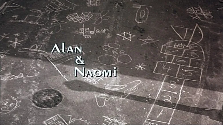 Alan & Naomi screenshot 1