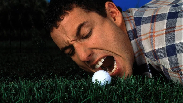 Happy Gilmore screenshot 6