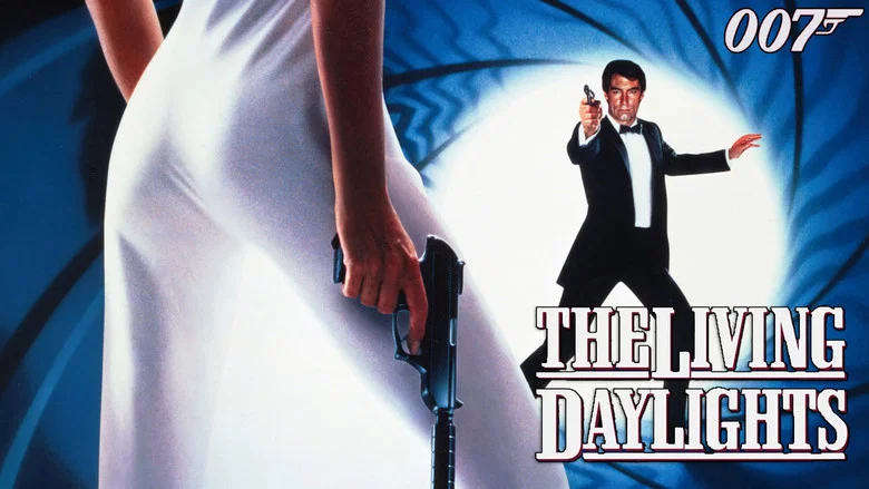 The Living Daylights screenshot 6