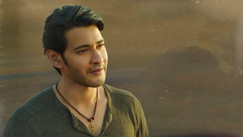 Sarkaru Vaari Paata screenshot 5