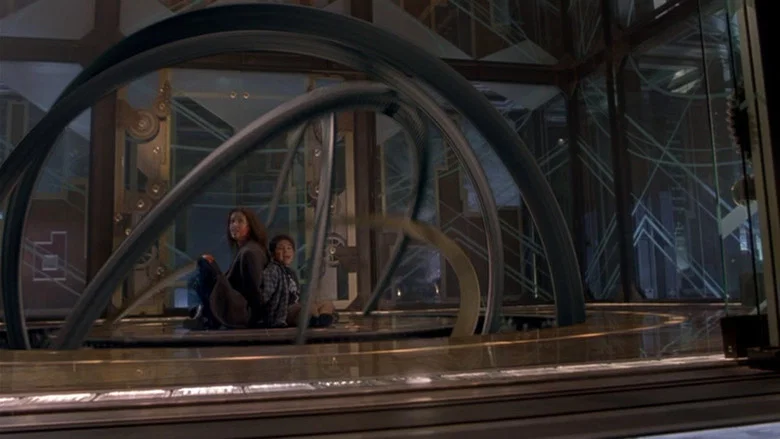Thir13en Ghosts screenshot 7