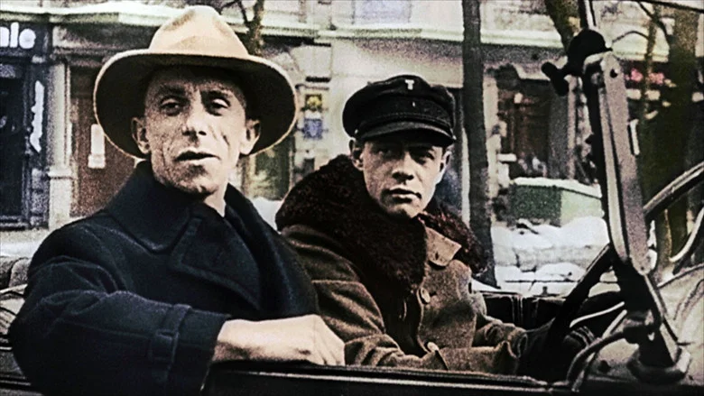 Dawn of the Nazis screenshot 7