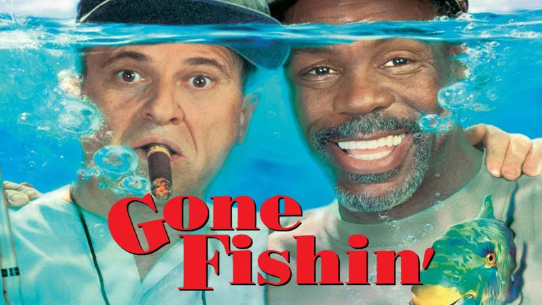 Gone Fishin' screenshot 6