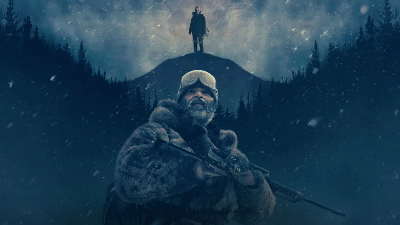 Hold the Dark screenshot 2